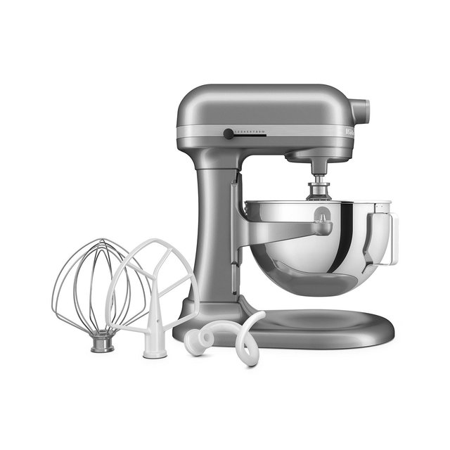KitchenAid 5.5-Quart Bowl Lift Stand Mixer