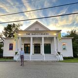 The Barnstormers Theatre