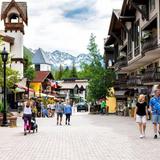 Explore Vail Village
