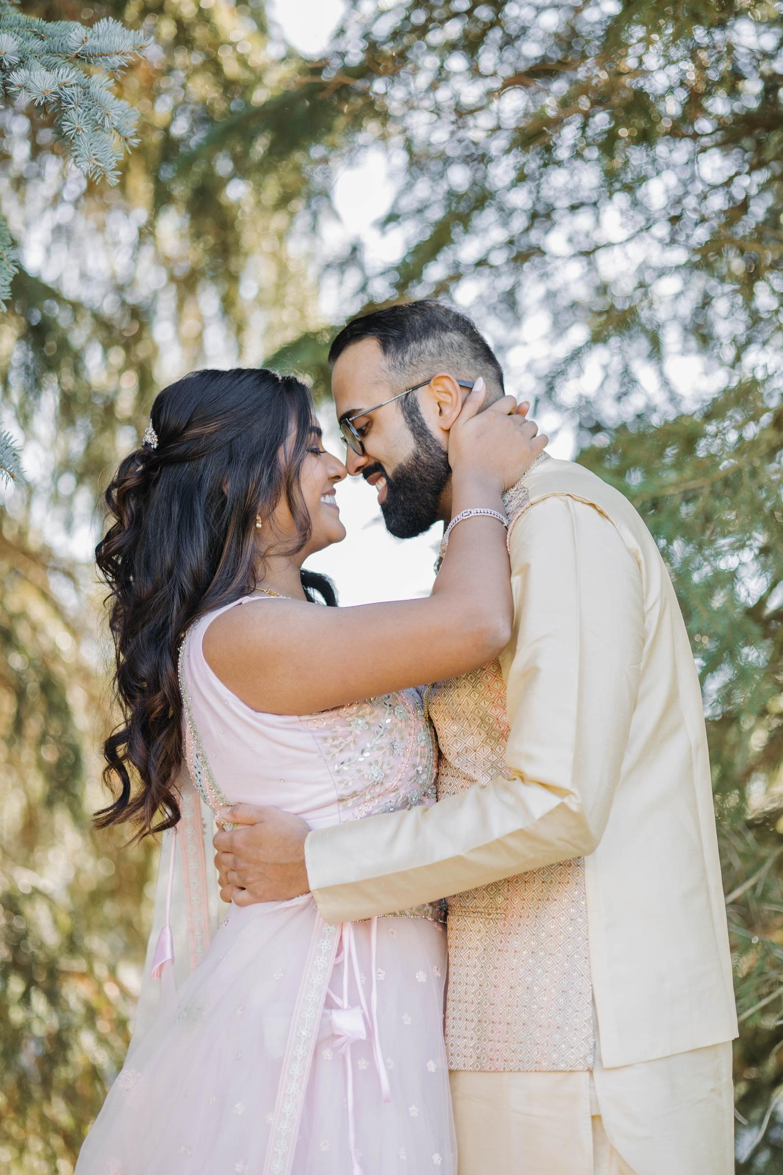 Dr. Philip Chacko and Anisha Philip's Wedding Website, image size:1537x2305