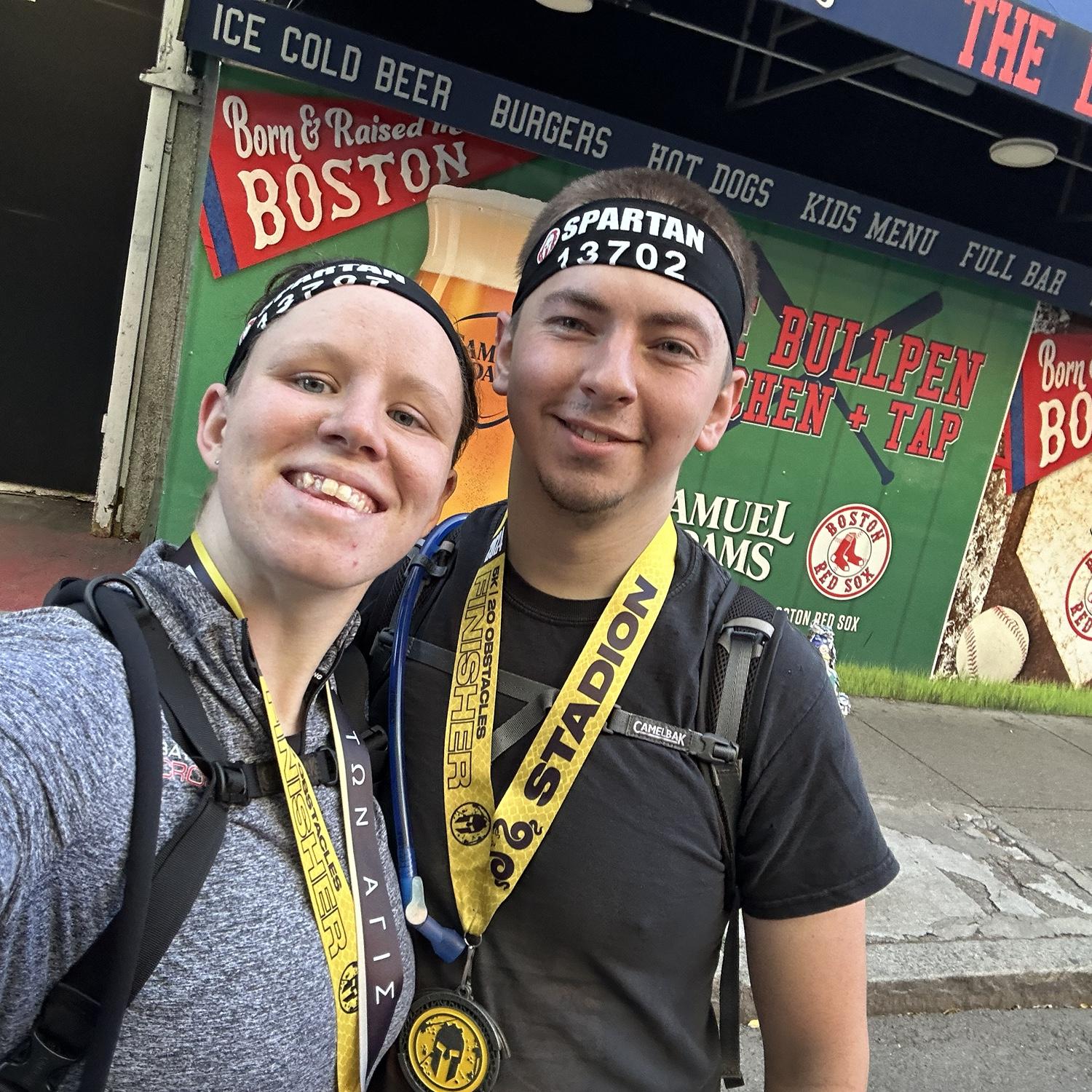 Spartan Race 2024