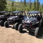 On the Trail ATV Rentals