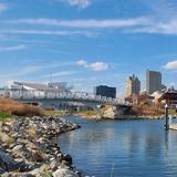 Lakeshore State Park