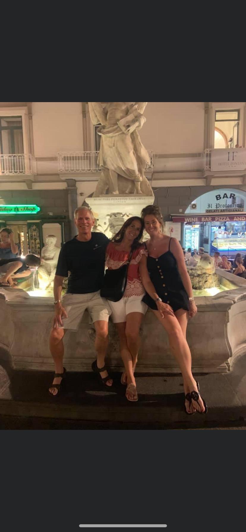 Amalfi Adventure!