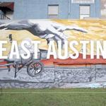 East Austin