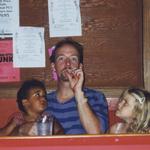 Huey's Midtown