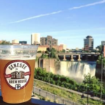 Genesee Brew House