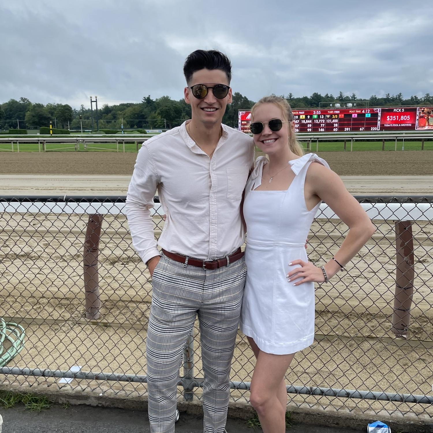 Travers Saratoga Springs 2021