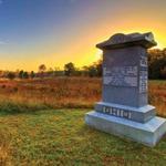 Fredericksburg and Spotsylvania National Military Park