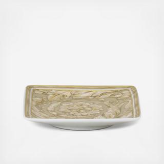 Barocco Mini Canape Plate