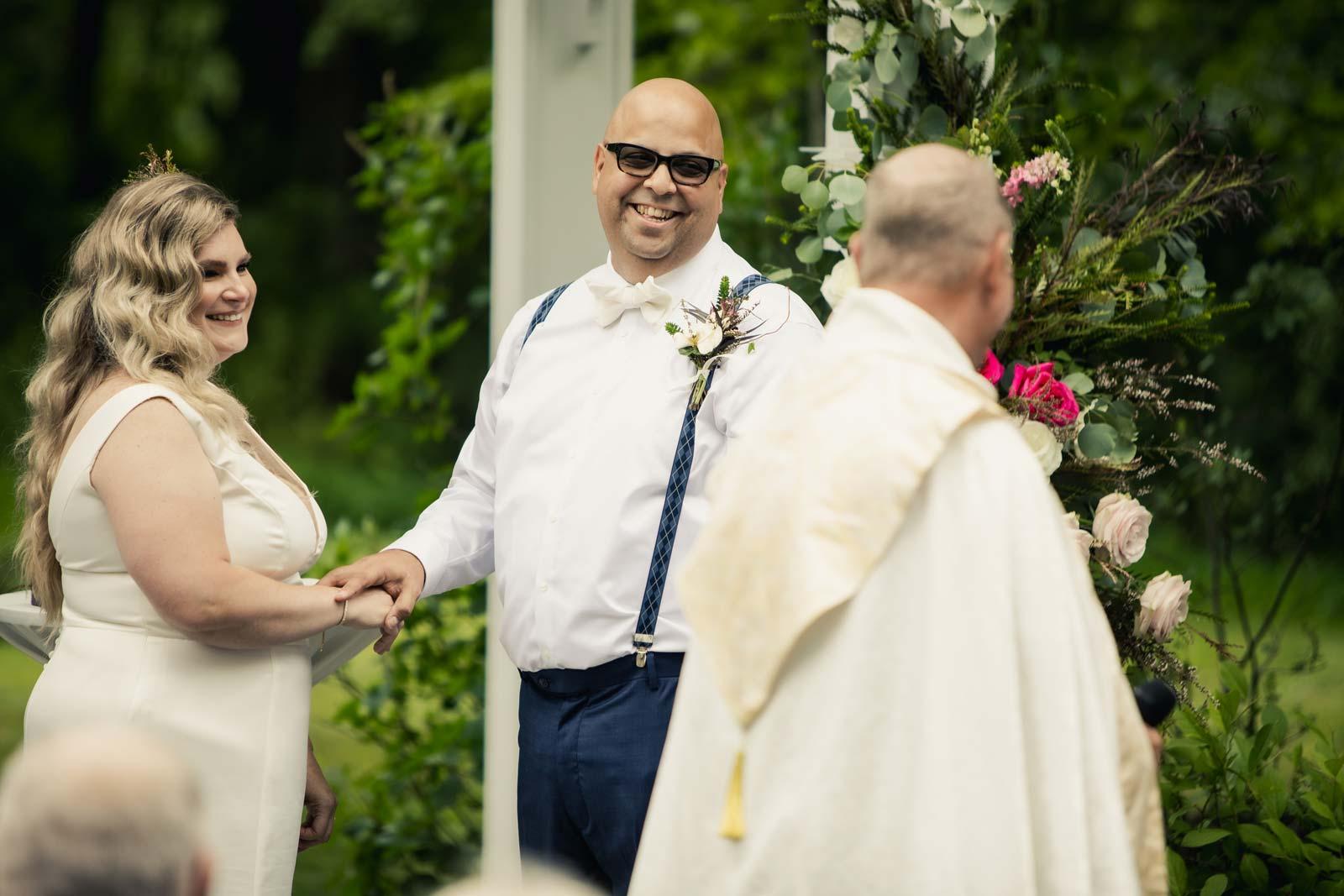 The Wedding Website of Magie Buis and Mike Trinidad