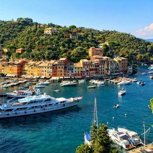 Ferry ride to the Island of Capri and other Amalfi Towns in Italy for 2!