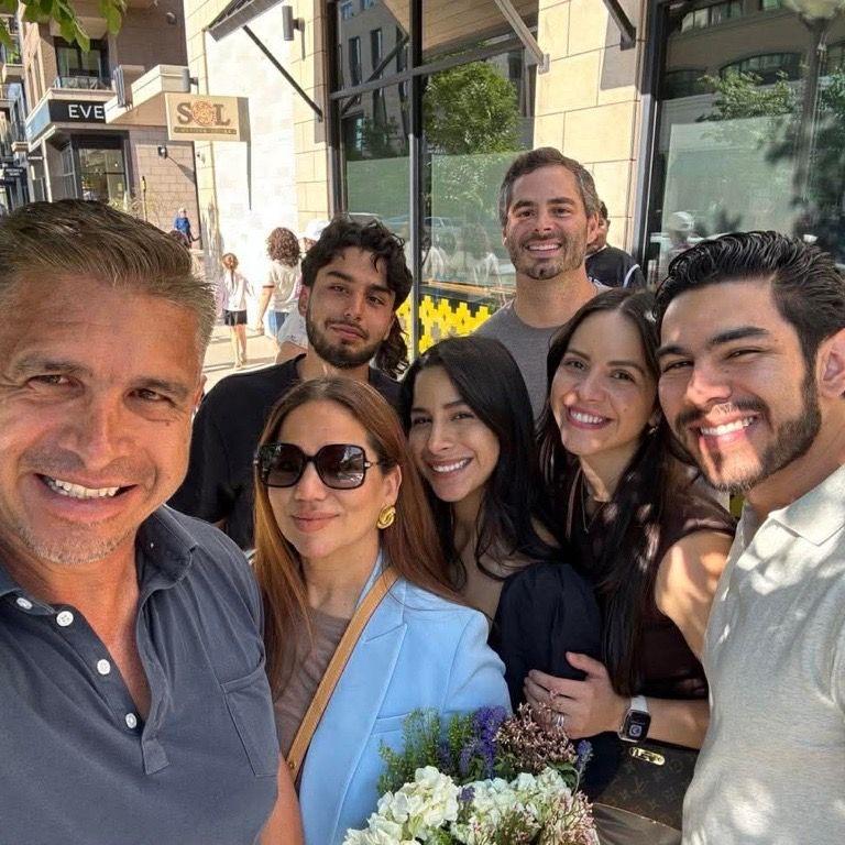The Ramirez Family