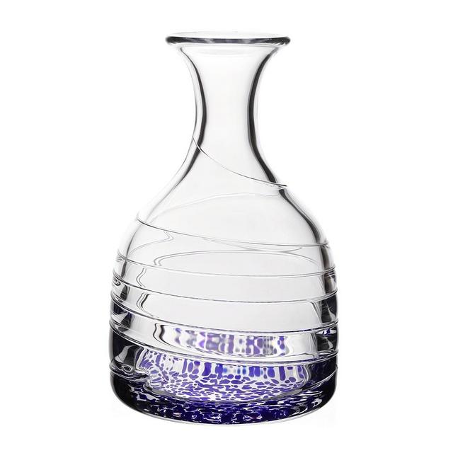 Vanessa Carafe Sicilian Blue