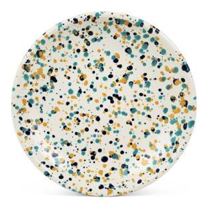 Catalina Coupe Dinner Plate, Set of 4