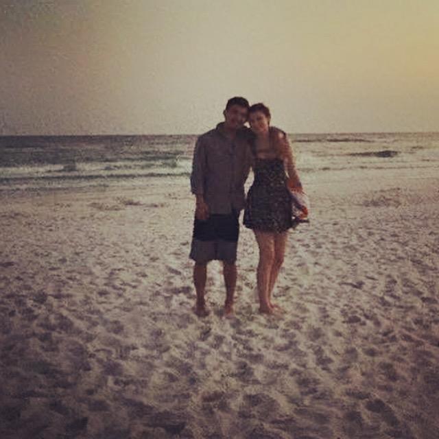 Year 3. Destin, FL.