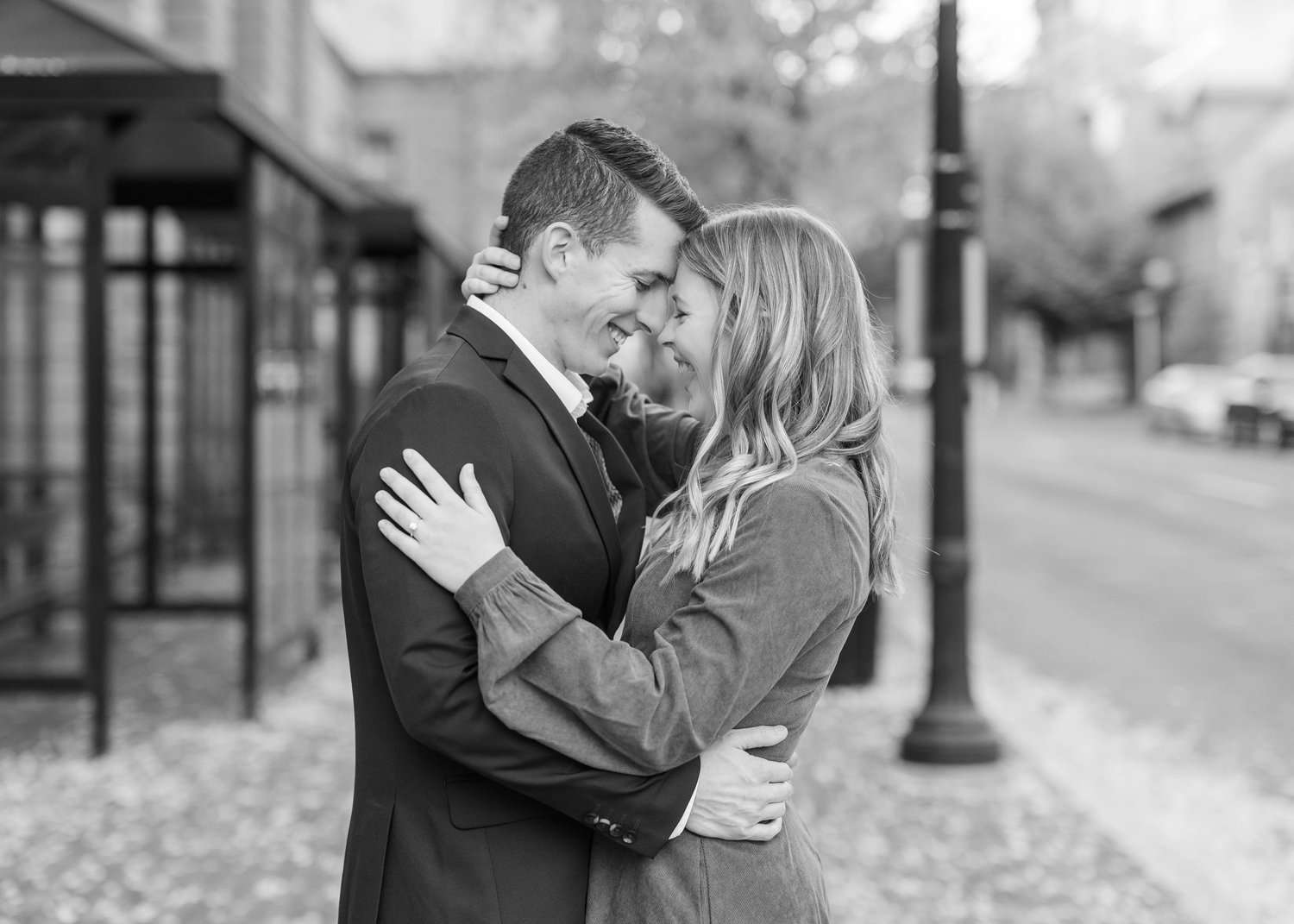 The Wedding Website of Kyle Matteson and Allyson McDaniel