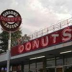 Gibson's Donuts