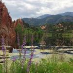 Red Rock Canyon Open Space