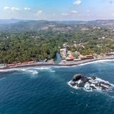 El Tunco Beach