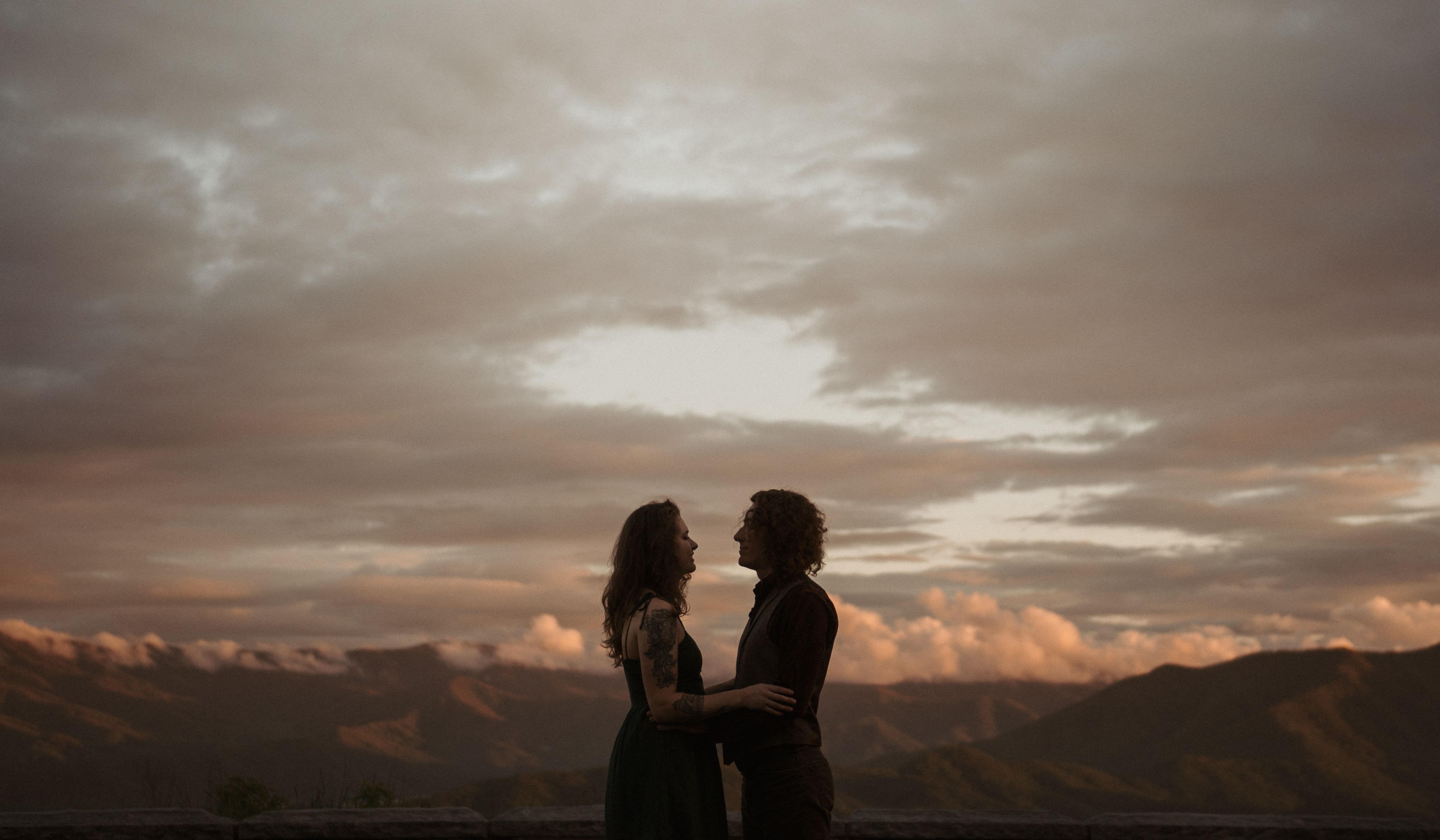 Megan Sheppard and Matt Bullock's Wedding site