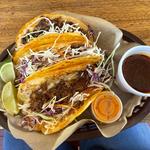 CJ's Tacos #2 - Thicket
