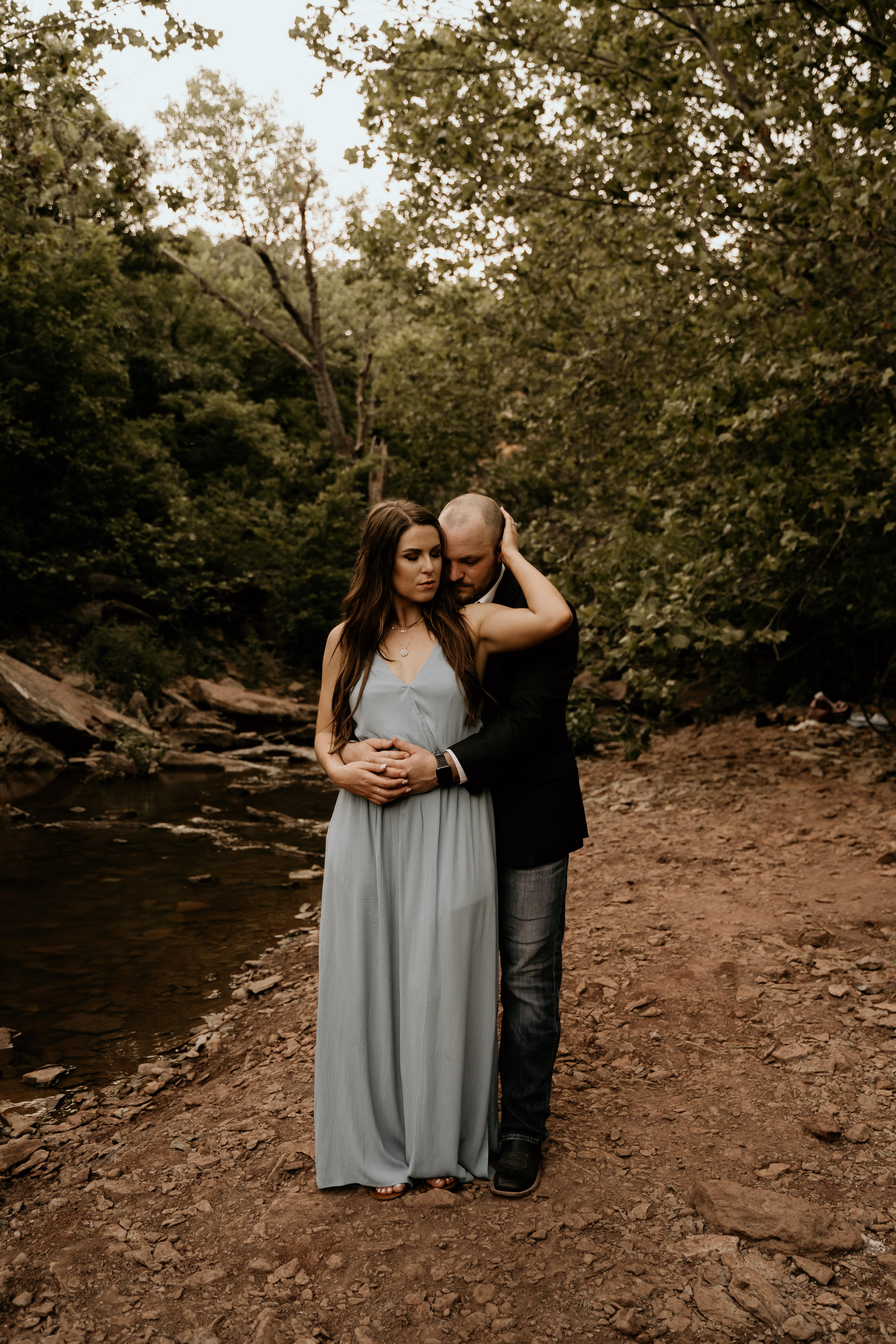 The Wedding Website of David McClure, Jr. and Katherine Johnston