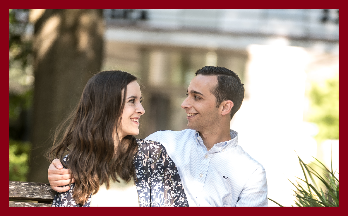The Wedding Website of Paige Engelage and Tyler Norris