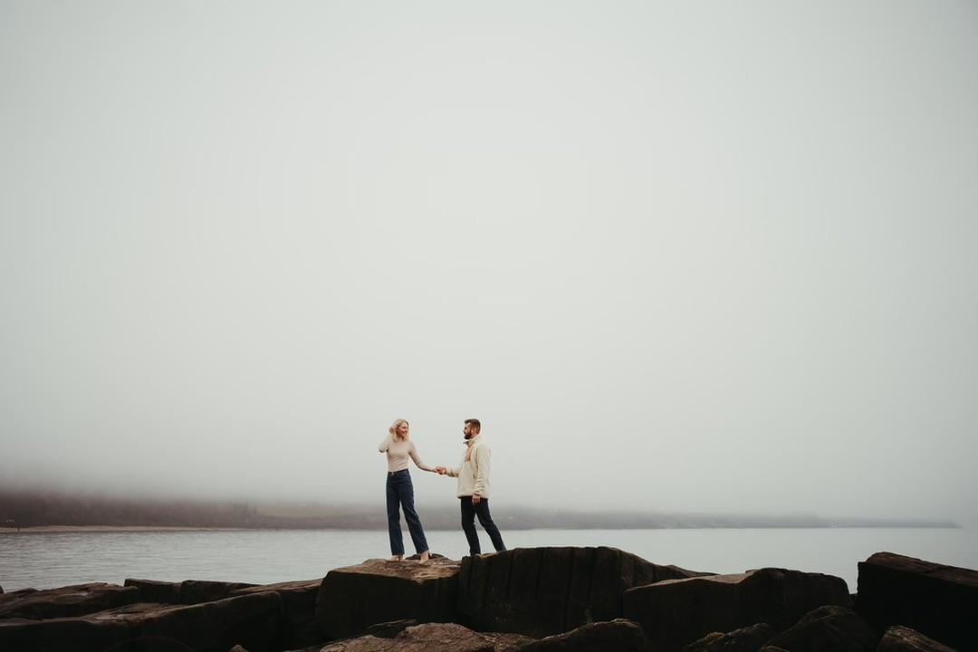 The Wedding Website of Annelise Skott Flamm and Matthew Harrison Johnson