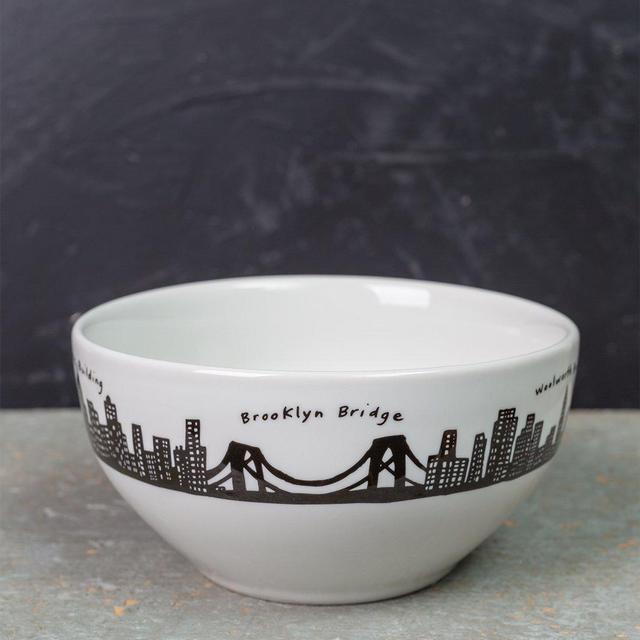 212 Cereal Bowl