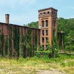 Newry Mill