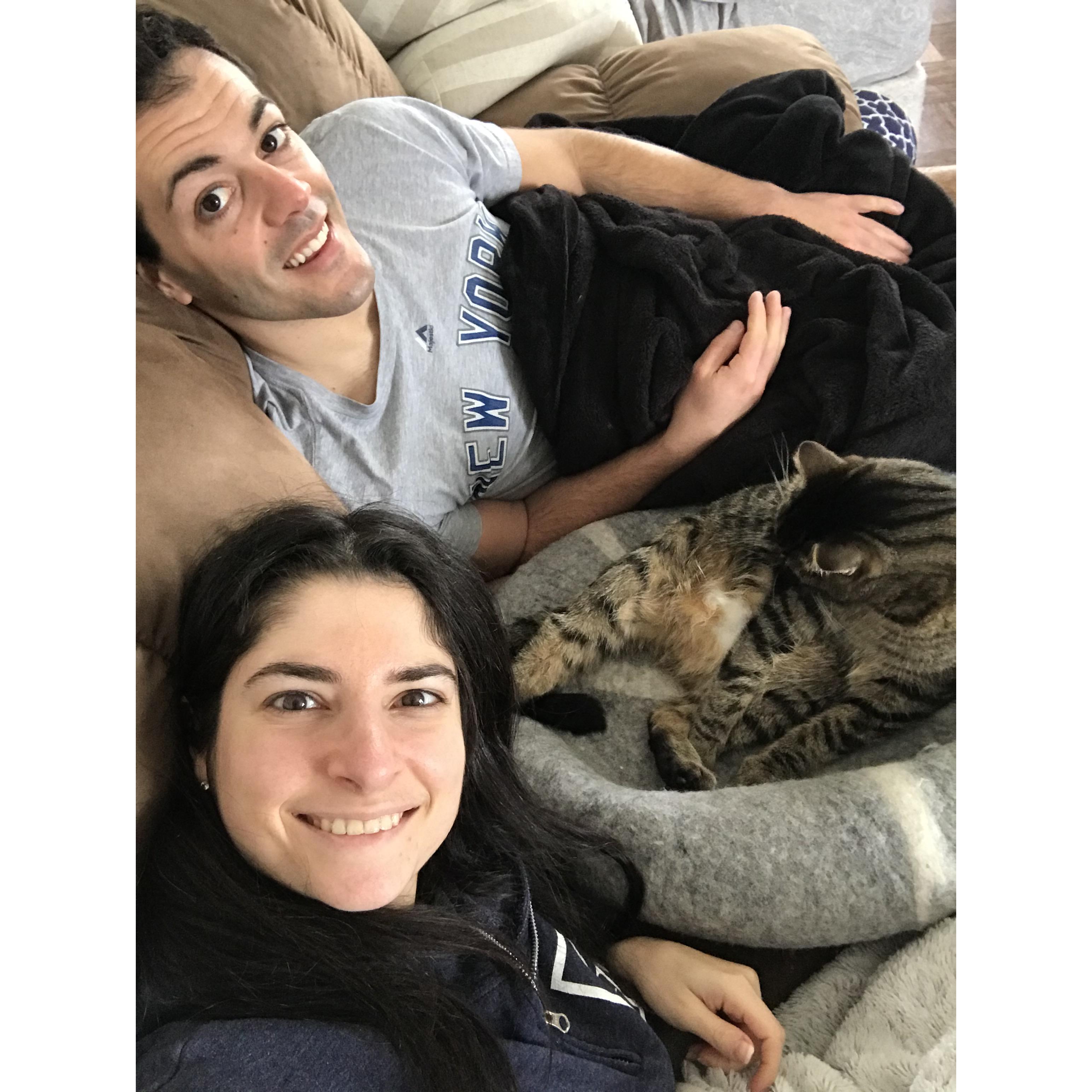 Fam pic