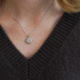 Custom Mini Locket