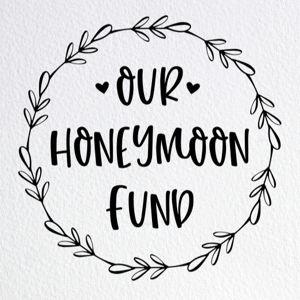 Our Honeymoon Fund