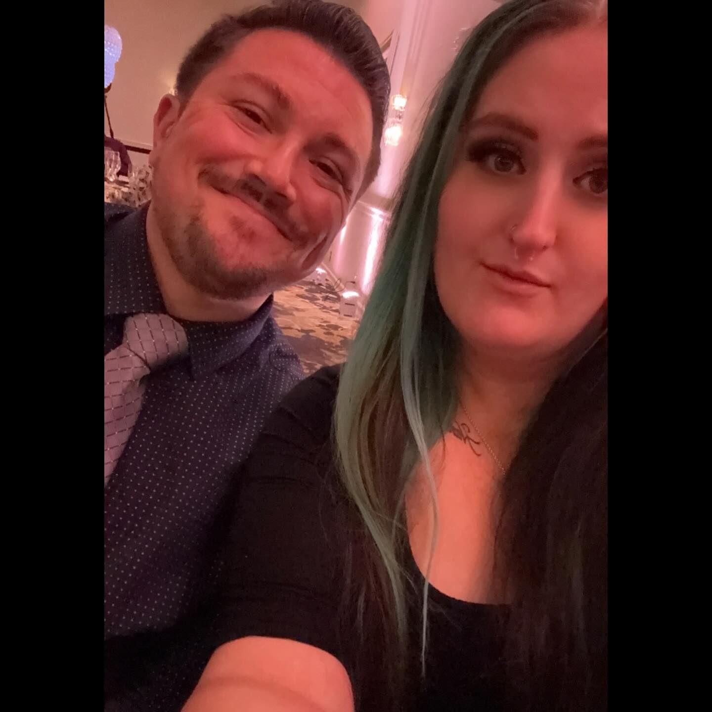 Forever Wedding Date
