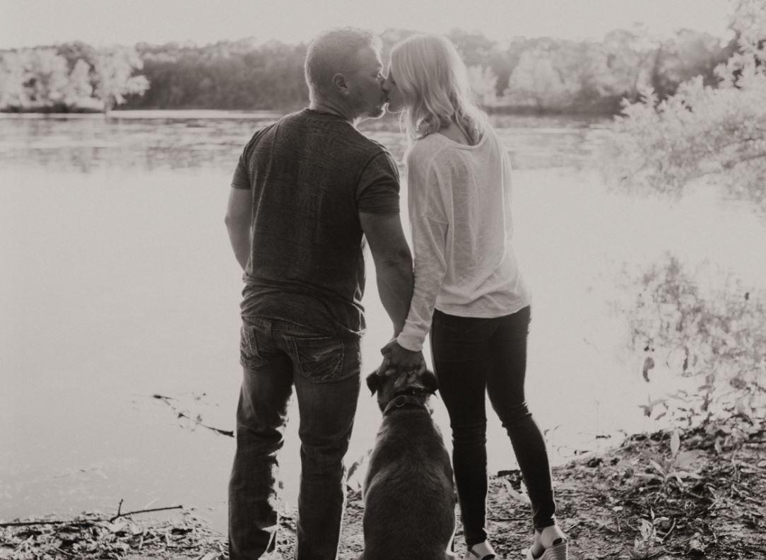 The Wedding Website of Hanna Veitz and Stephen Bastin
