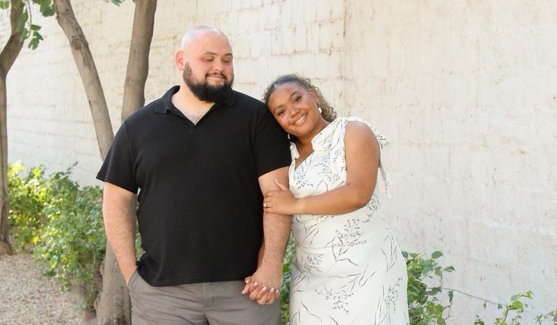The Wedding Website of Taylor Alise Hayes and Isaiah Lewis Carmichael