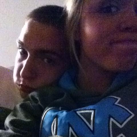 One Of Our Very First Pictures