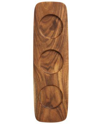 Villeroy & Boch - Artesano Acacia Wood Tray