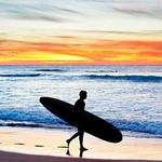 Doheny State Beach