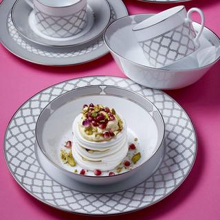 Eternal Palace 5-Piece Place Setting, Service for 1