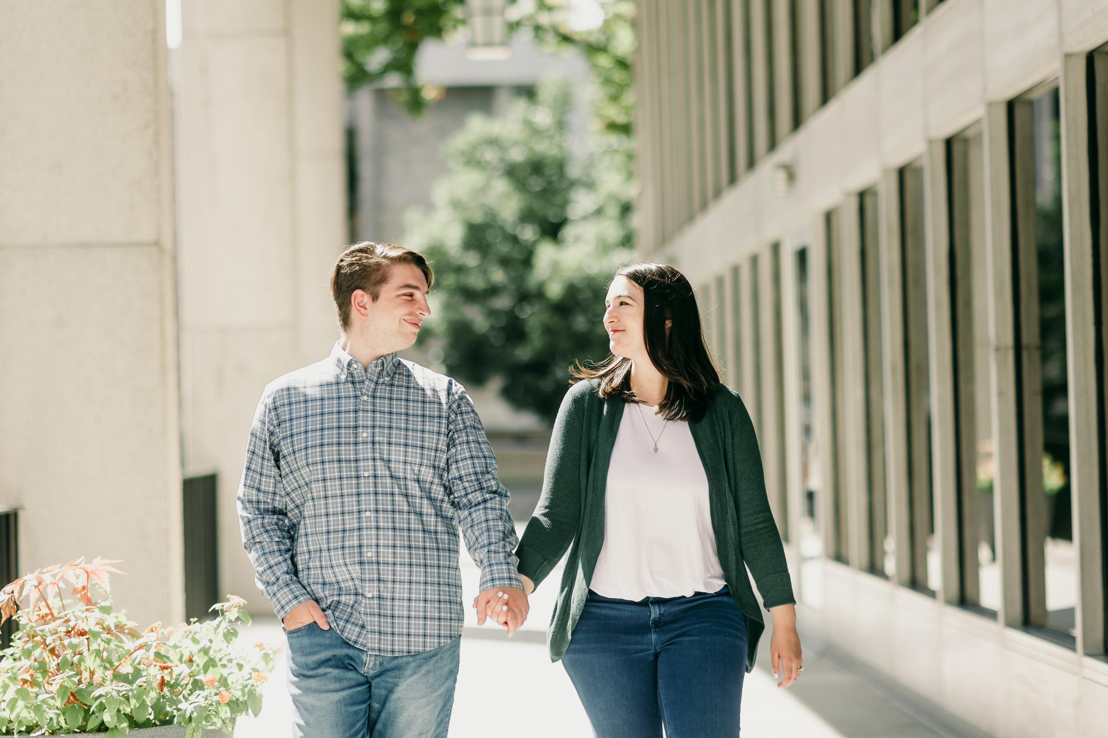 The Wedding Website of Emily Smith and Ryan Price