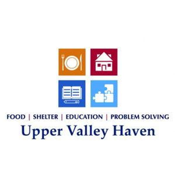 Donation to Upper Valley Haven