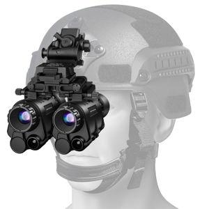 Austin's Night Vision Fund