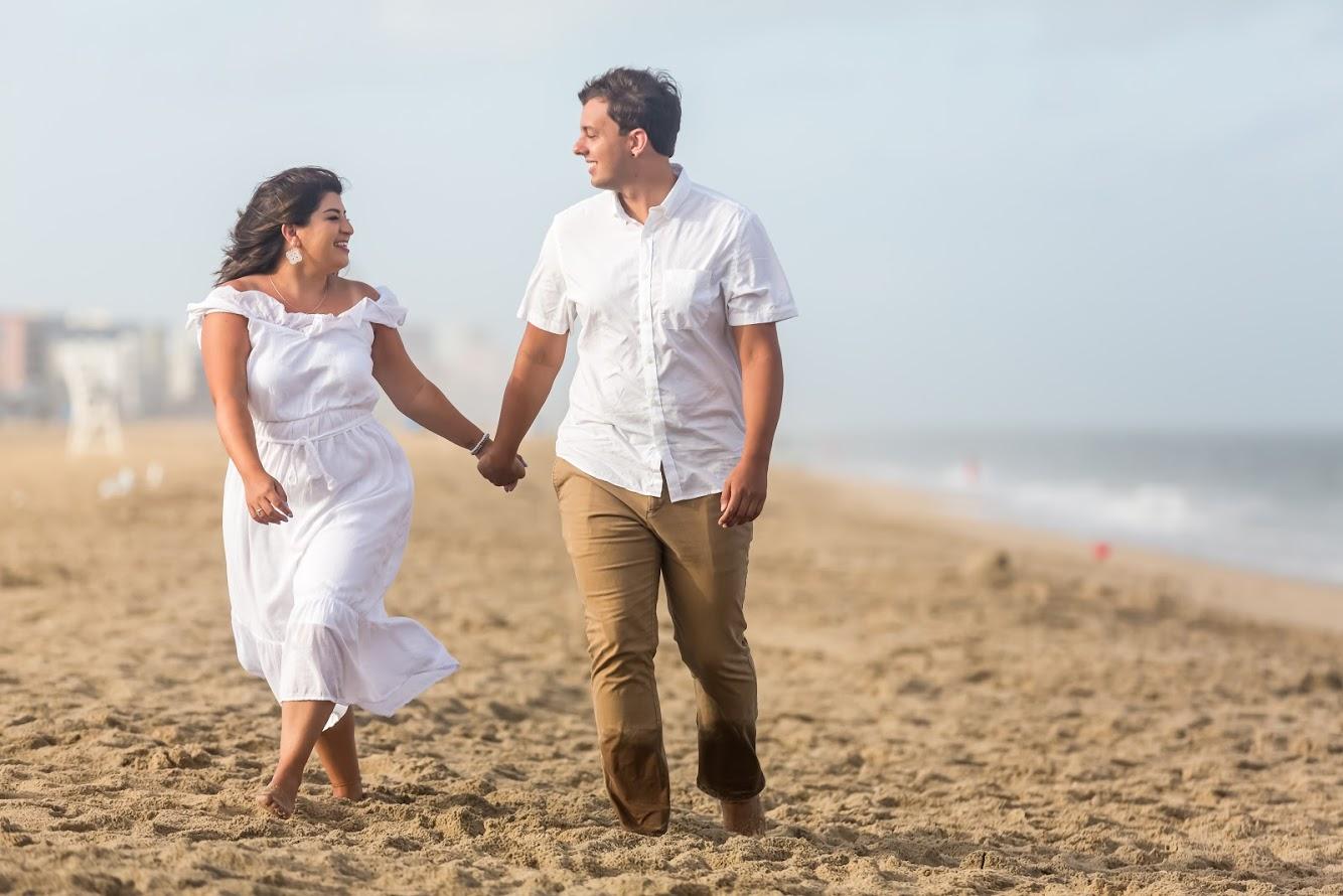 The Wedding Website of Brianna Dioses and Steven Heflin