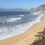 Montara Beach