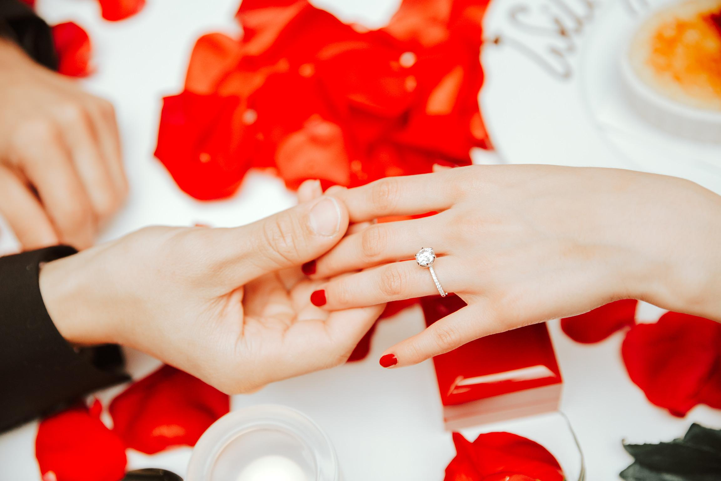 The Wedding Website of Alexis Romero and Daniel Rodarte