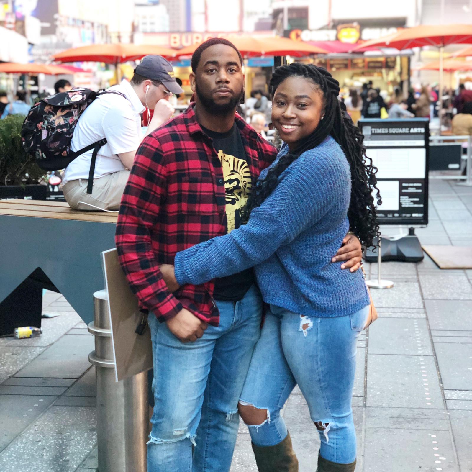 Spring Break in NYC (March 2019)
