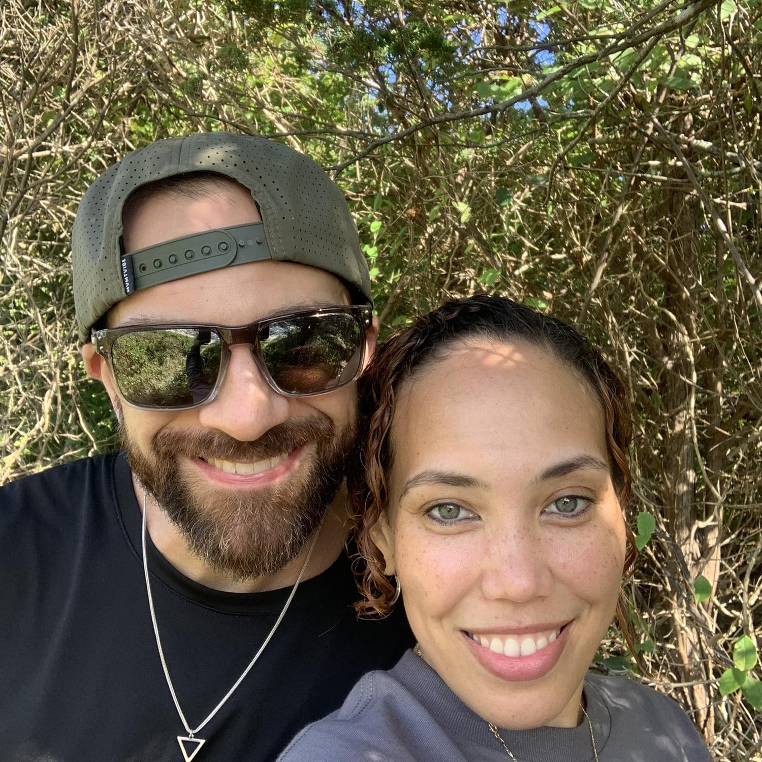 Our first visit to Fort Wetherill