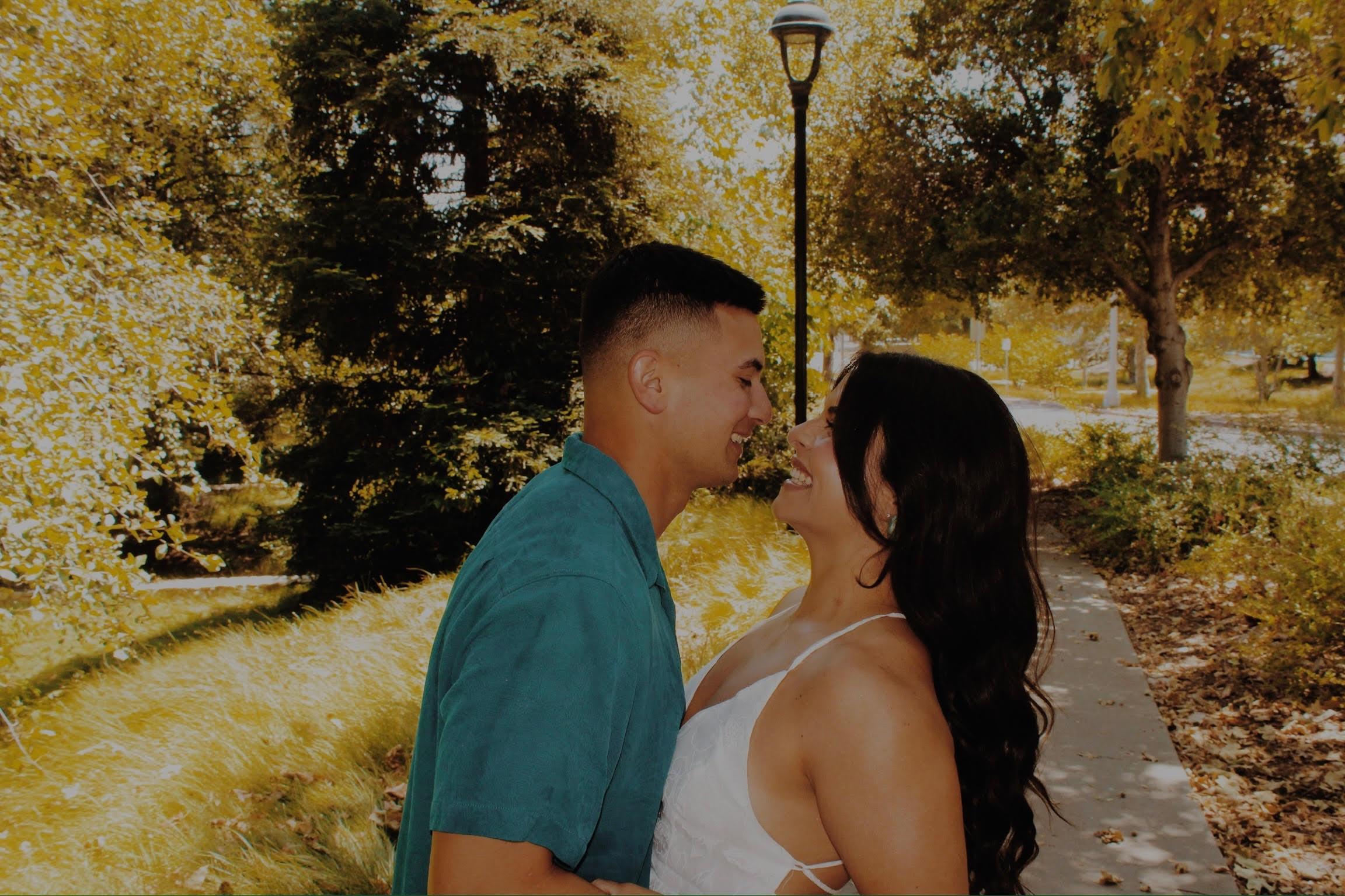 The Wedding Website of Joseph Hagopian and Peyton Angulo